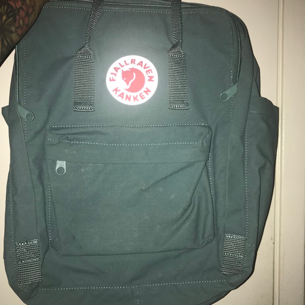 Fjallraven kanken